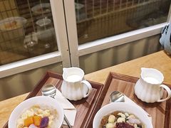 -绿小院(荔湾店)