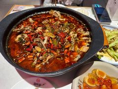 -渝蛙馆(新百店)