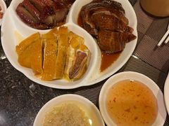 -中国厨房/台湾牛肉面