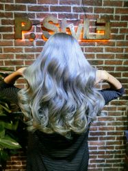 -P.STYLE 派斯造型