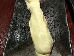 -纪州豚骨酱油拉面(锦延路店)