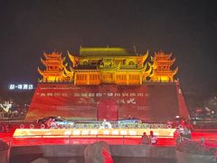 -鼓楼(兴庆区)