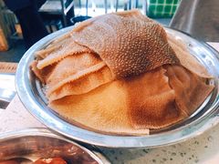 鲜毛肚-电台巷火锅(科华总店)