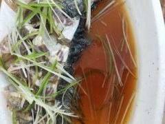 -四海鲜渔家菜(黄金海岸店)