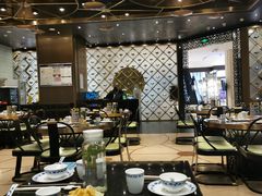 大堂-正斗·港式粤菜(SKLP店)