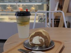 -鹿禾园(钟楼店)