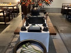 -鲤院·新中式美学·庭院餐厅(夫子庙店)