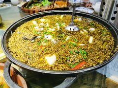 -灶东家民间菜(回兴店)