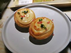 -绿茶餐厅(南方商城店)