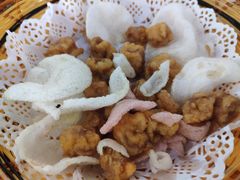 椒盐粉肠-焯明脆肉鲩世家(金沙洲店)