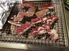 -鑫釜山海鲜烧烤(浑南店)