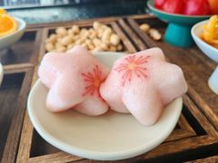 -汉水谣·江景餐厅(江滩店)