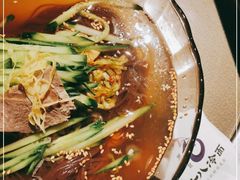 -七八冷面·延边朝鲜族美食(圣熙八号店)