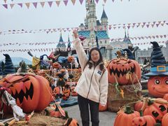 -蓬莱欧乐堡梦幻世界