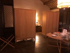 -法云安缦酒店