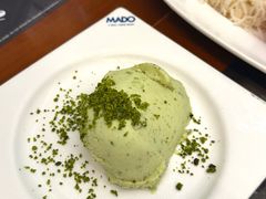 -MADO冰淇淋咖啡馆(淘金店)