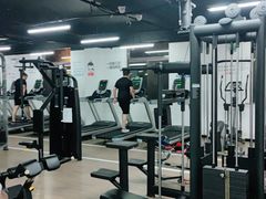 -申驰运动康复中心·中立位肌肉加强馆