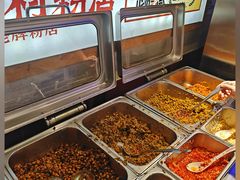 -公交新村粉店(赤岗冲店)