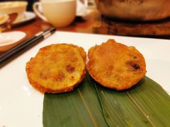 -杭州JW万豪酒店-万豪中餐厅
