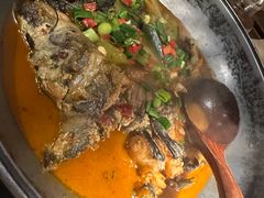 -老阿爸鲜鱼土菜(昆山花桥店)