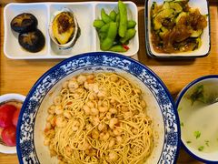 -孙盛兴奥灶面馆·蟹黄面·三虾面(山塘街总店)