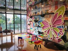 -BlueBubble蓝泡泡婴幼儿游泳会所(合川路店)