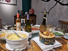-蜀宴小调·精致家常菜(来福士店)