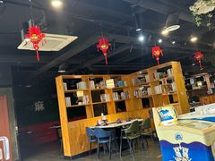 -重庆刘一手火锅(涡阳店)