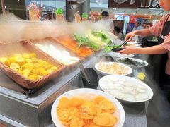 -新辣道鱼火锅(领展购物广场·中关村店)