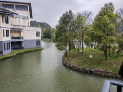 -明月山天沐温泉度假村