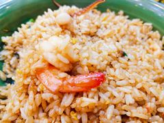 海鲜炒饭-潮汕铺老店(甜水井店)
