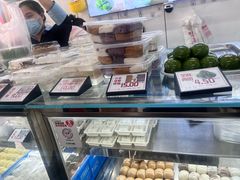 -许阿姨糕团店(南京总店)