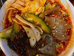 -炉小二铜锅牛蛙•川湘菜(三里屯店)