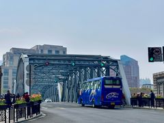 -上海港国际客运中心