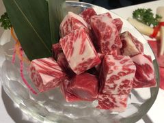 -红雀围·海鲜火锅(陆家嘴中心店)