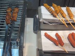 -新艺自助美食城(中山路店)