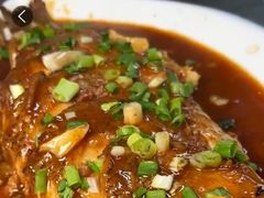 -阿庄新豫菜(航海东路店)
