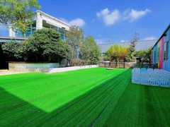 -汪说喵讲宠物乐园宠物酒店(红星美凯龙店)