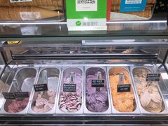 -歎雪糕低糖低脂Gelato冰淇淋