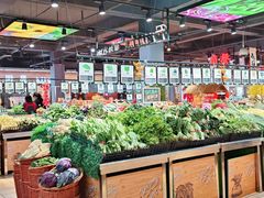 -利客来超市(惜福镇店)