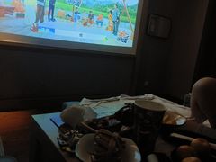 -和子足浴SPA会馆(梁溪店)