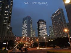 -东京都厅舍