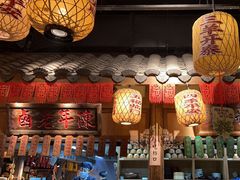 -南京大牌档(济南万象城店)