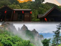-老界岭旅游度假区