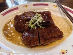 -猪肉婆私房菜(容桂总店)