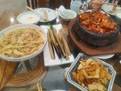 -西江美食舫·江西菜(健德桥店)