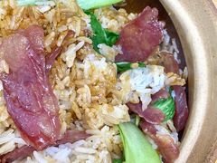 -壹煲口福煲仔饭(中山路店)