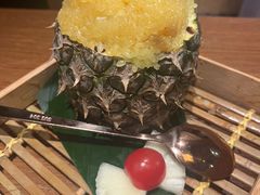 -云海肴·汽锅鸡·云南代表菜(天山百盛优客店)