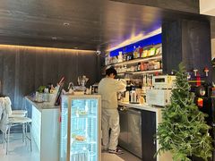 -FULL MOON满月咖啡