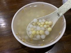 -随柳居·苏式小吃(建新巷店)